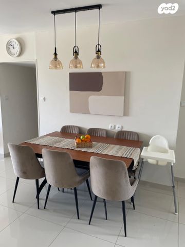 דירה, הרשל גרינשפן 18, נווה מנחם, באר שבע