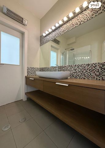 דירה, זקיף 4, מגדיאל, הוד השרון