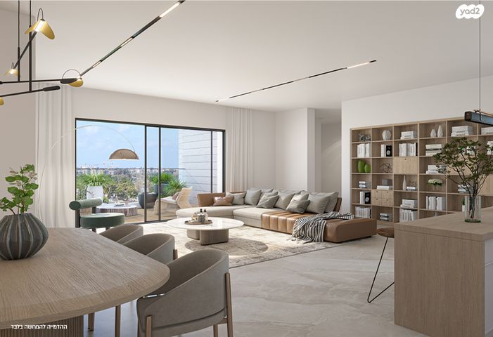 דירה, שדרות מנחם בגין 30, כוכב הצפון, אשקלון