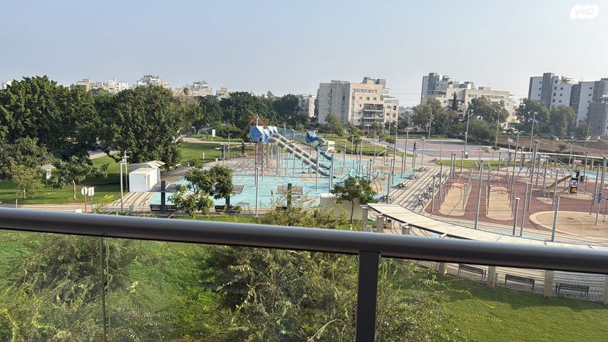 דירה, שדרות עמק יזרעאל 67, שקמים ואגמים, אשקלון