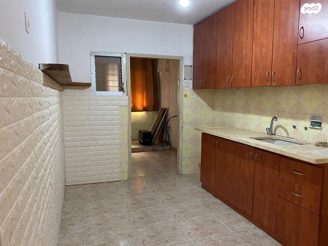 דירה, הגפן 4, מגדים, קרית גת