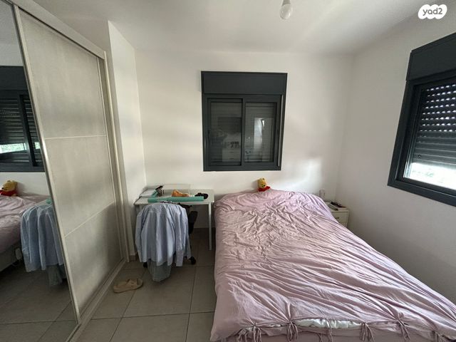 דירה, יעקב תמרי 12, חצרות המושבה, רחובות