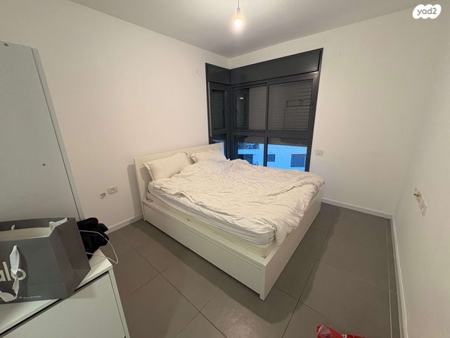 דירה, רמה 2, נווה שרת, תל אביב יפו