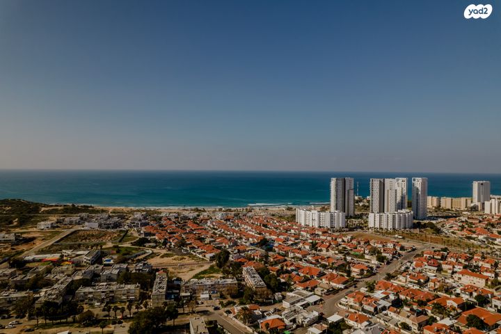 בית פרטי/ קוטג', מלכי ישראל 15, גבעת אולגה, חדרה