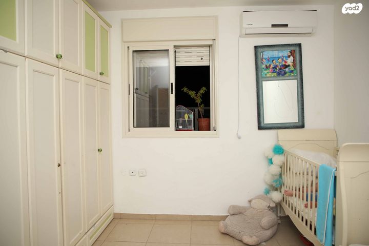 דירה, נתיבות שלום 3, עמנואל, עמנואל