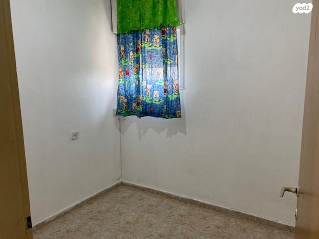 דירה, הגפן 4, מגדים, קרית גת