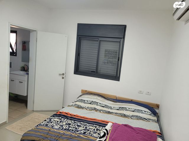 דירה, מעפילי אגוז 29, קרית רבין, בית שאן