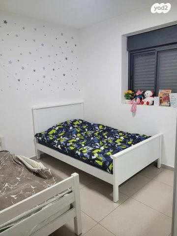 דירה, מעפילי אגוז 29, קרית רבין, בית שאן