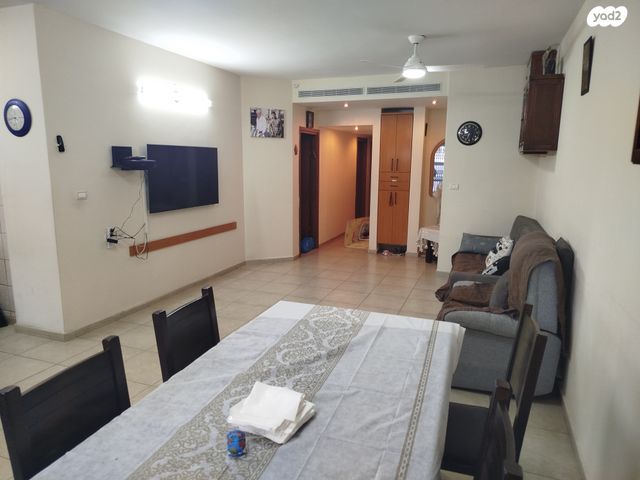 דירה, כרמלי 4, עין גנים, פתח תקווה