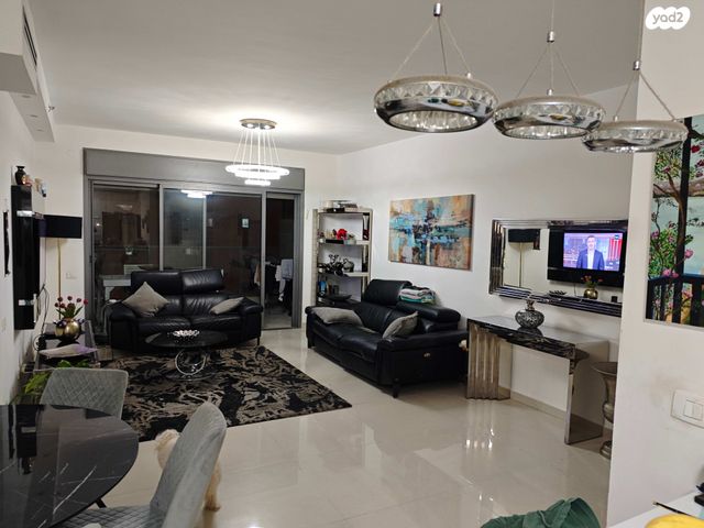 דירה, ההתיישבות 18, מרום ראשון, ראשון לציון