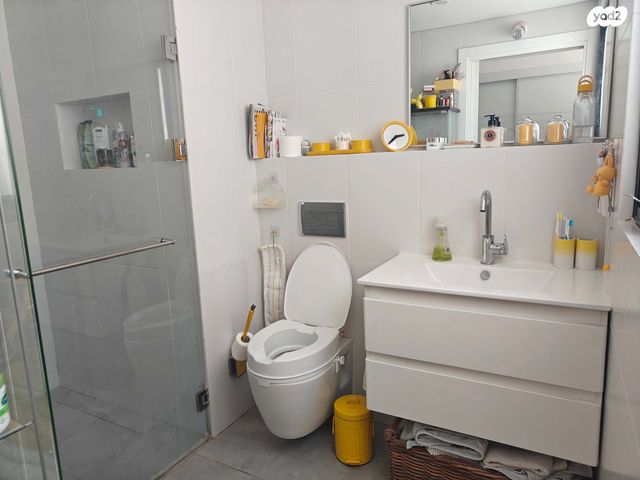 דירה, אבן שפרוט 6, מרכז, הרצליה