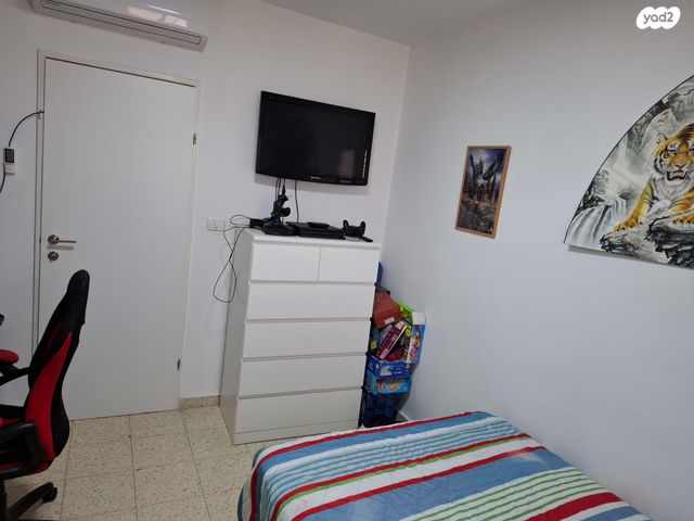 דירה, משה קול 68, בית הכרם, רמת בית הכרם, ירושלים