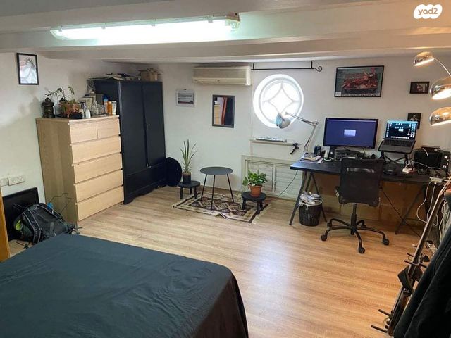 דירה, יפת 92, עג'מי, גבעת העליה, תל אביב יפו