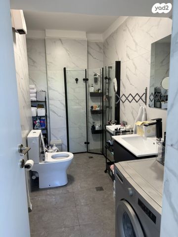 דירה, שדרות גושן 29, מוצקין הותיקה, קרית מוצקין