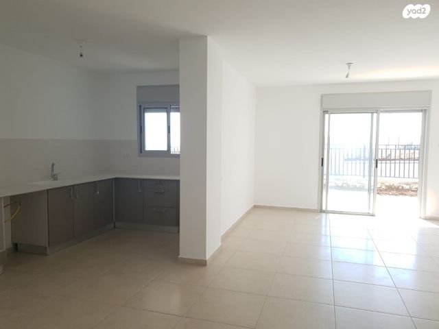 דירת גן, יפה נוף 3, מצפה העמק, מגדל העמק