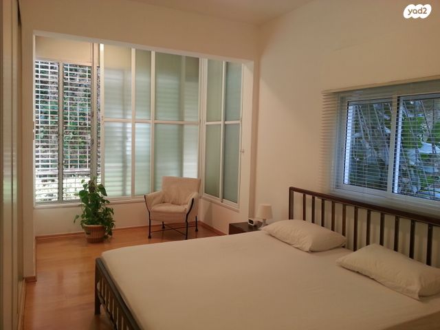 דירה, ארלוזורוב 9, שכונת חשמונאים, מרכז העיר א, רמת גן