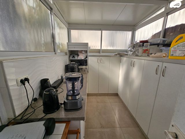 דופלקס, ענבר 5, נווה ים, ראשון לציון