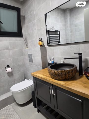 דירת גן, חיים הרצוג 8, שאר העיר, מגדל העמק