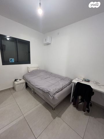 דירה, יעקב תמרי 12, חצרות המושבה, רחובות