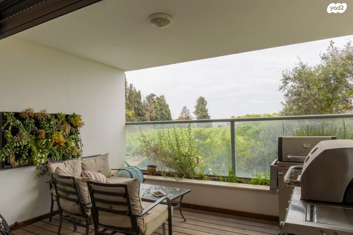 דירה, שדרות יצחק רבין 1, רמת אמיר, קדימה צורן