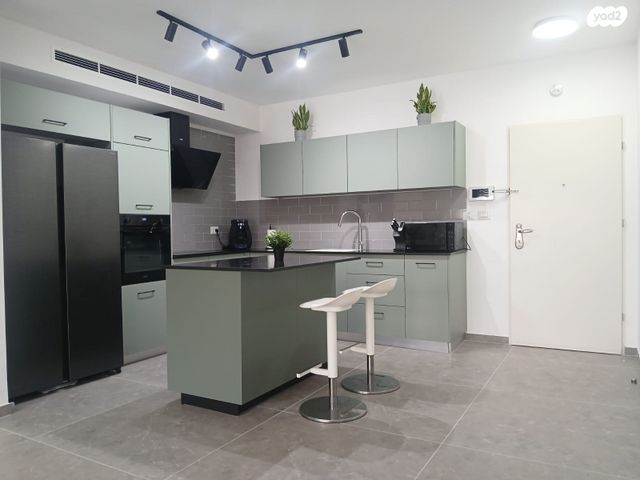 דירה, חרובים 5, סביוני ים, קרית ים