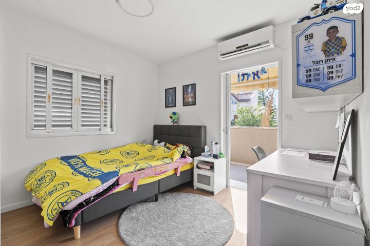 בית פרטי/ קוטג', הסיפון 11, נווה ים, ראשון לציון