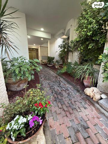 דירה, זקיף 4, מגדיאל, הוד השרון