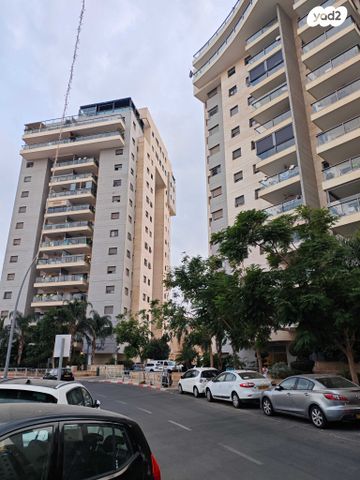 דירה, ההתיישבות 18, מרום ראשון, ראשון לציון