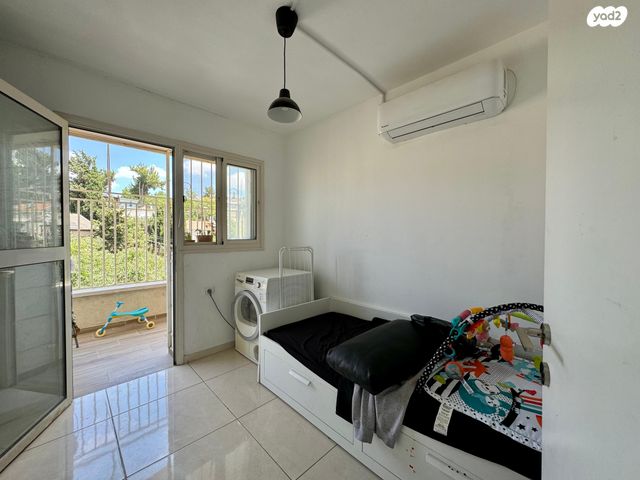 דירה, ישראל זנגוויל 15, קרית היובל, ירושלים