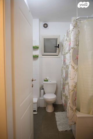 דירה, נתיבות שלום 3, עמנואל, עמנואל