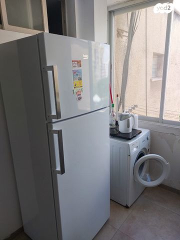 דירה, יעל 14, תל חנן, נשר