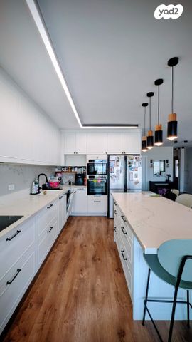 דו משפחתי, הררית 17, שערי תקווה, שערי תקווה