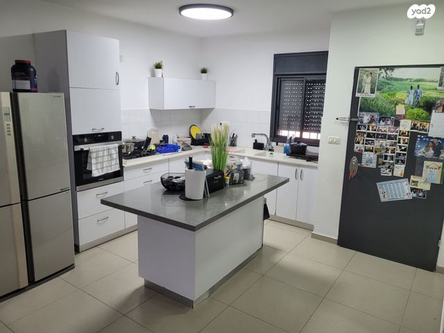 דירה, מעפילי אגוז 29, קרית רבין, בית שאן