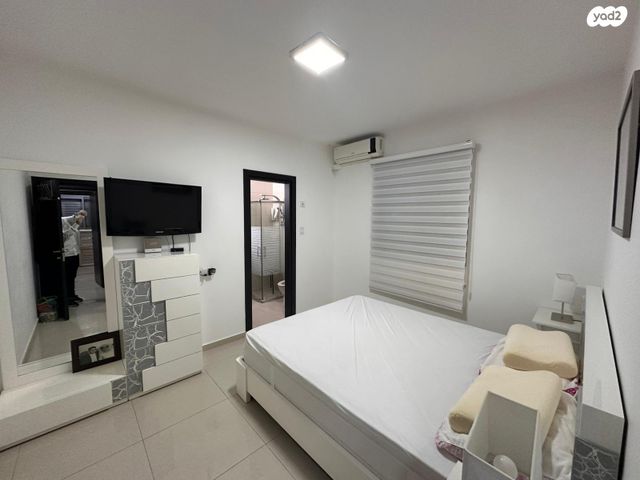 דירה, יעקב אבן חן 5, חומת שמואל, הר חומה, ירושלים