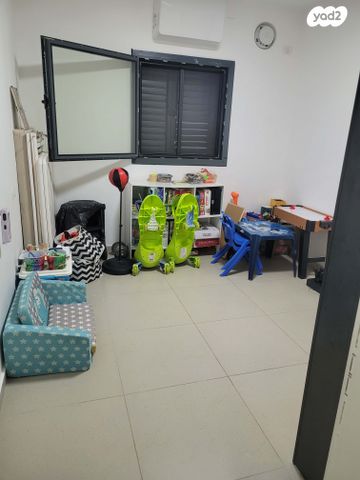 דירה, מעפילי אגוז 29, קרית רבין, בית שאן