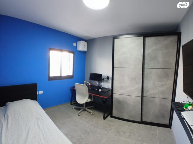 דירה, חרובים 5, סביוני ים, קרית ים