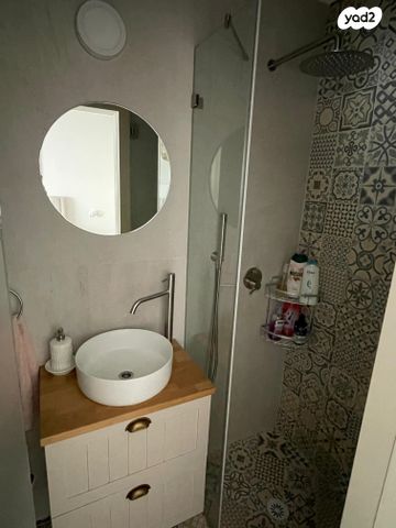 דירה, הרשל גרינשפן 18, נווה מנחם, באר שבע