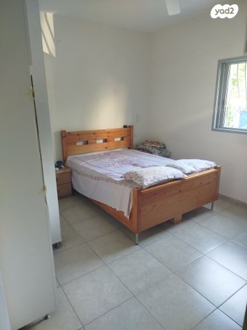 דירה, כרמלי 4, עין גנים, פתח תקווה