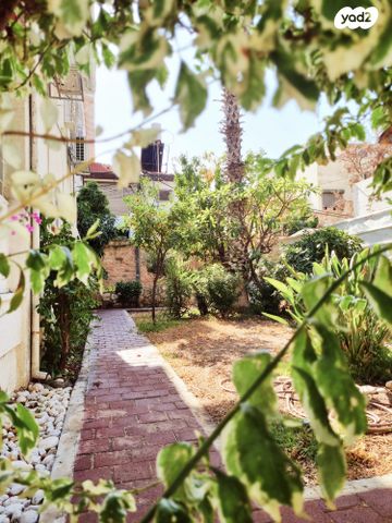 בית פרטי/ קוטג', המאור 10, חברת חשמל, גבעתיים