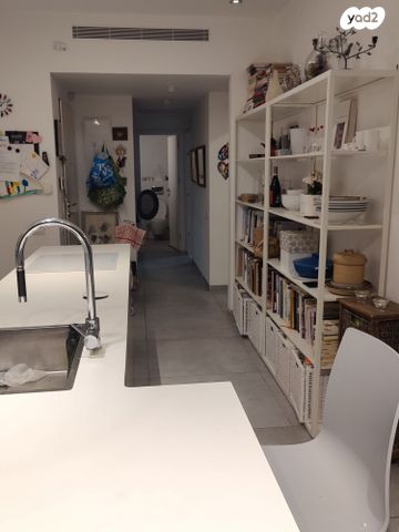 דירה, אבן שפרוט 6, מרכז, הרצליה