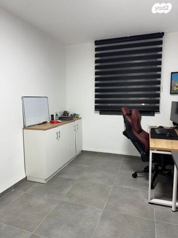 דירה, עפרה חזה 23, משכנות האומנים, קרית מוצקין