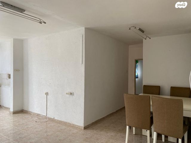 דירה, הגפן 4, מגדים, קרית גת