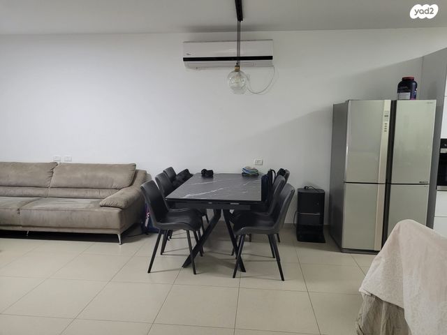 דירה, מעפילי אגוז 29, קרית רבין, בית שאן