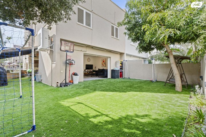 בית פרטי/ קוטג', הסיפון 11, נווה ים, ראשון לציון