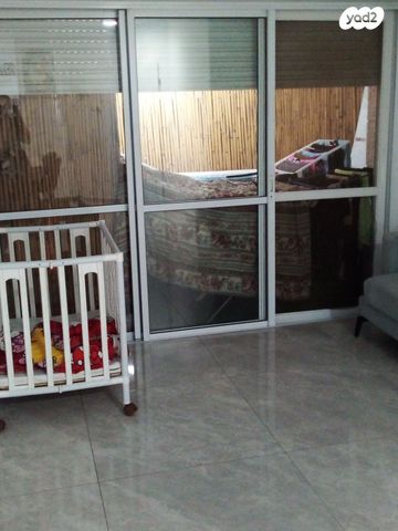 דירה, דוד אלעזר 29, שכונה ו', באר שבע