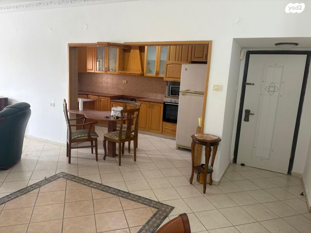 דירה, גלבוע 6, נווה שאנן, חיפה