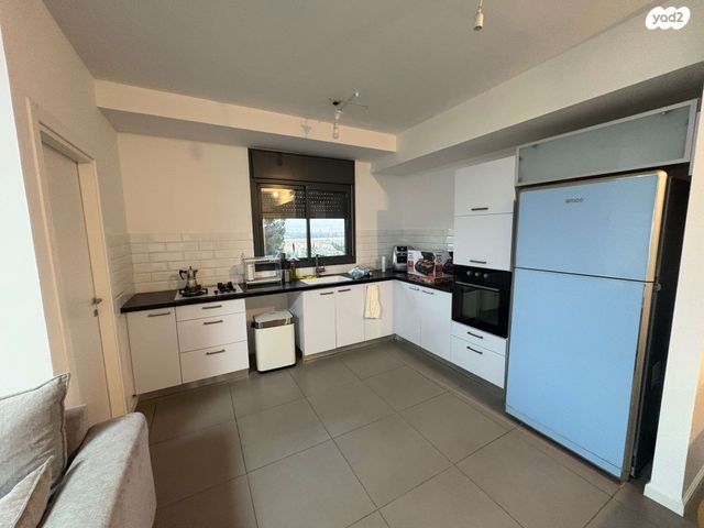 דירה, רמה 2, נווה שרת, תל אביב יפו