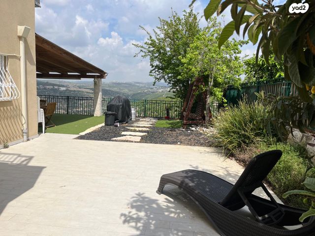 דו משפחתי, הגיתית 98, יקיר, יקיר