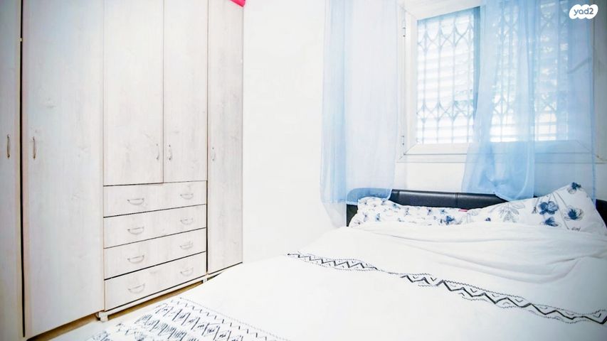 דירת גן, חיים גרינפלד 15, רמות הרכס, באר שבע