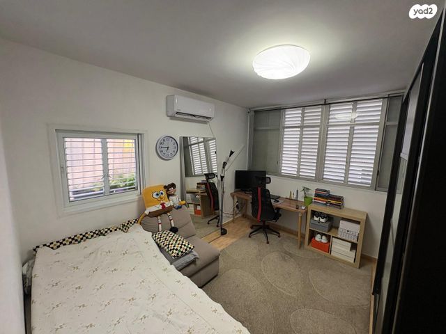 דירה, פייר קניג 10, נאות רחל, חולון